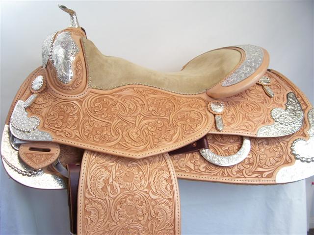 Used Saddle:- Image Number:5